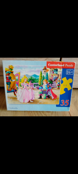 Gry i puzzle - zdjęcie 6