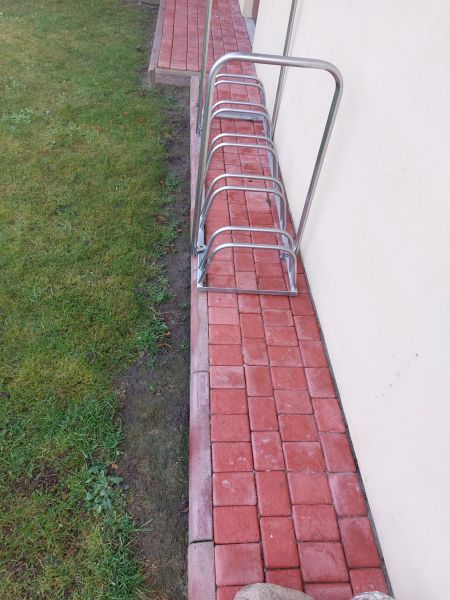 Sprzedam kostke brukowa 150 metrów  - zdjęcie 1