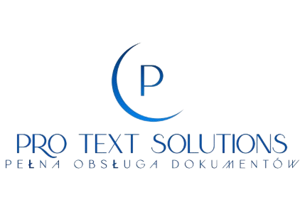 Przepisywanie tekstów i dokumentów | Wprowadzanie danych | Edycja PDF - zdjęcie 1
