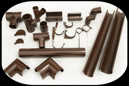 Tanie Rynny Plastikowe oraz Metalowe - zdjęcie 1