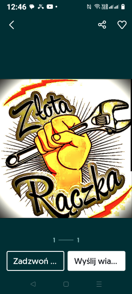 Naprawa meble szafy przesuwne Tel 692120020 Rzeszòw Tyczyn - zdjęcie 1