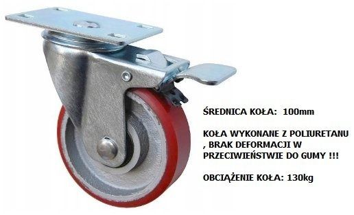 Stelaż stojak magazyn energii solar mobilny Pylontech BYD Kon-Tec - zdjęcie 6