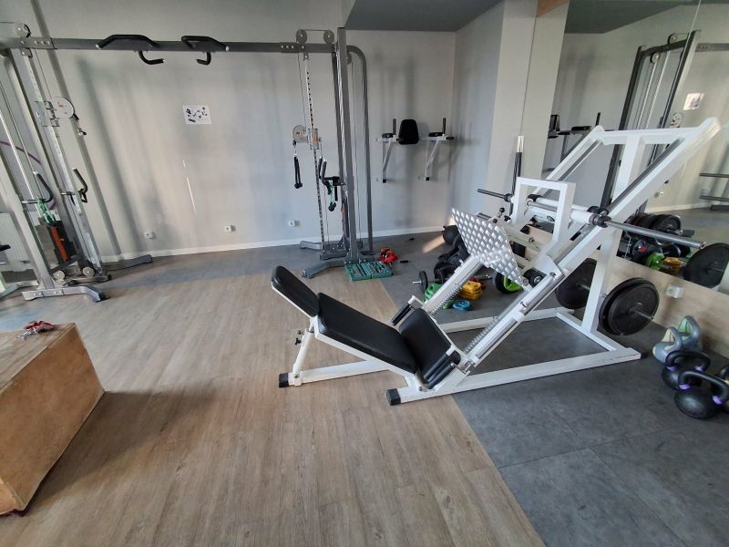 Serwis Siłowni i Sprzętu Sportowego - Warszawa/Łódź/Lublin/Kielce/Olsz - zdjęcie 2