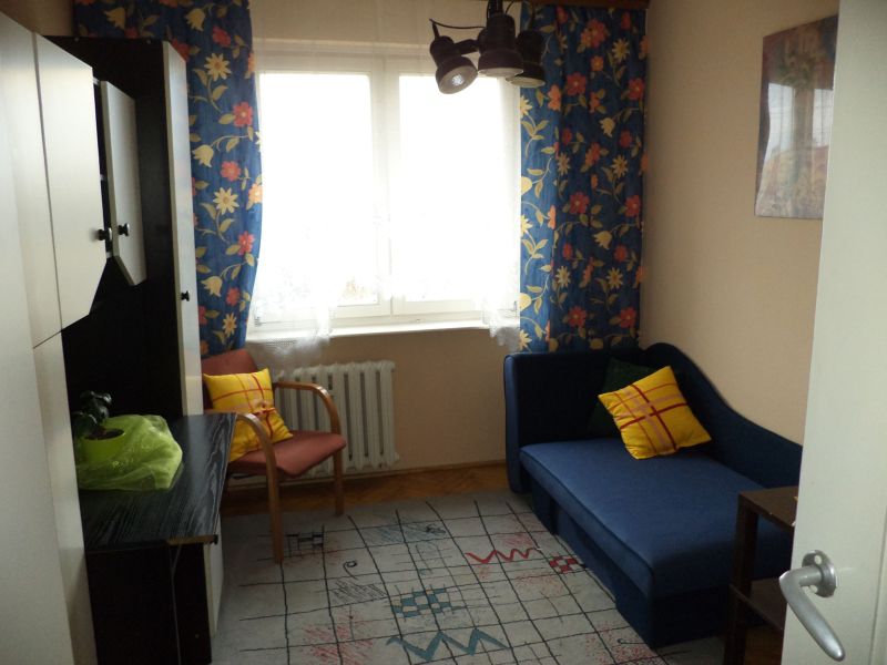 Sprzedam mieszkanie 2-pokojowe w centrum miasta Rzeszów - zdjęcie 3