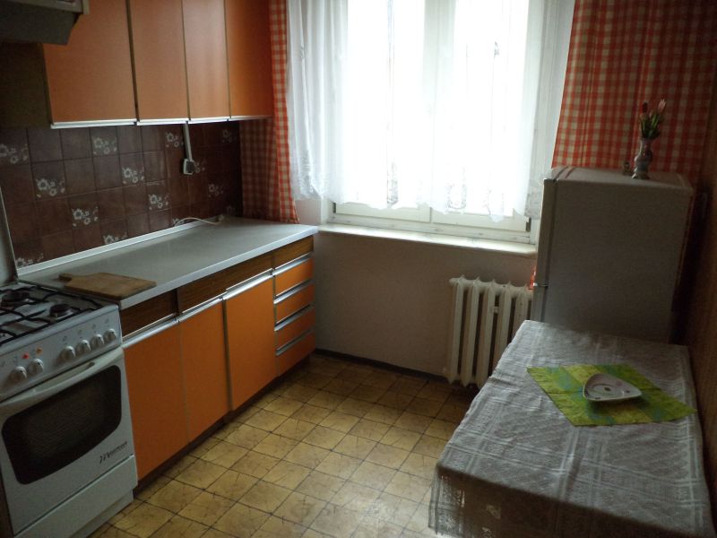 Sprzedam mieszkanie 2-pokojowe w centrum miasta Rzeszów - zdjęcie 6