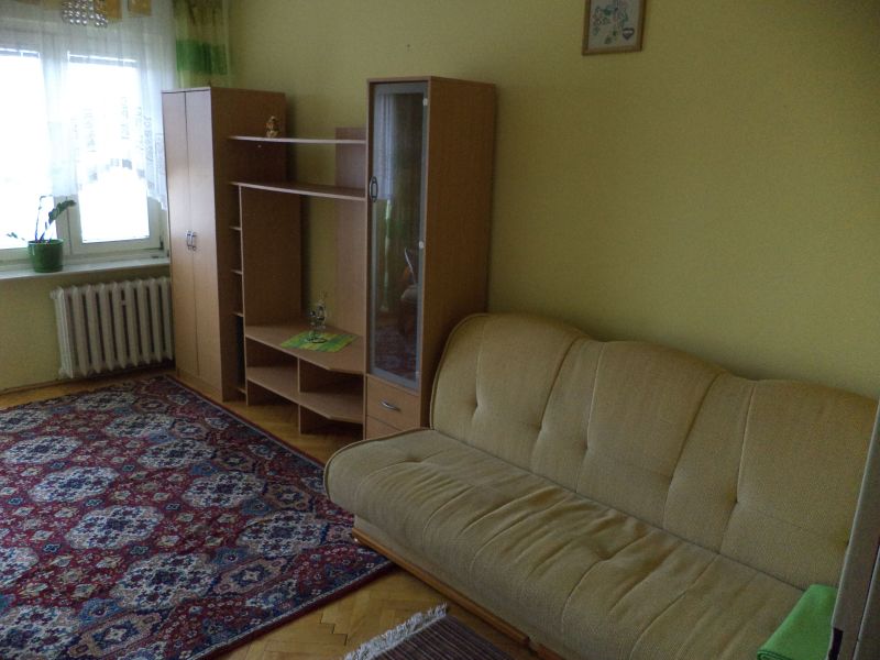 Sprzedam mieszkanie 2-pokojowe w centrum miasta Rzeszów - zdjęcie 2