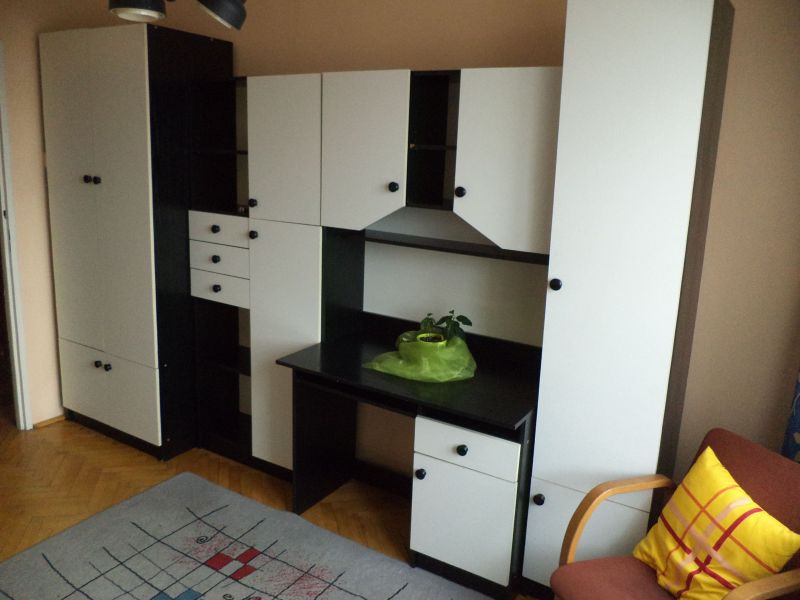 Sprzedam mieszkanie 2-pokojowe w centrum miasta Rzeszów - zdjęcie 4