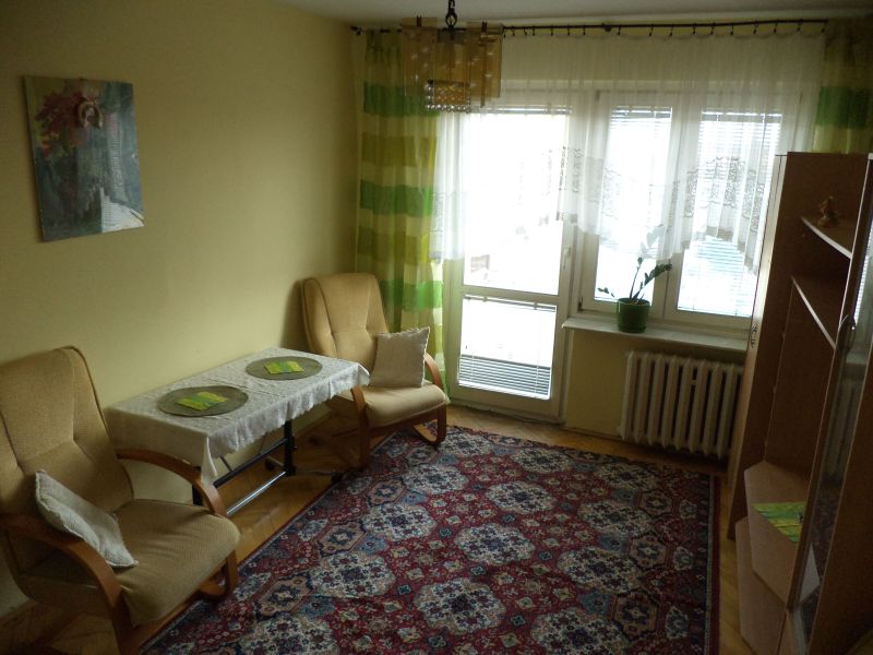 Sprzedam mieszkanie 2-pokojowe w centrum miasta Rzeszów - zdjęcie 5