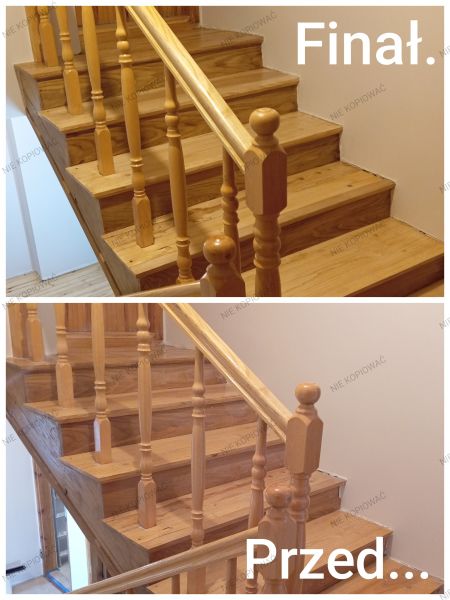 Cyklinowanie - zdjęcie 3