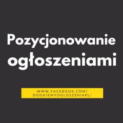 Linki z ogłoszeń SEO - Klucz do lepszego pozycjonowania strony  