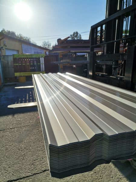 Blacha na garaż / blachy na wiatę 2 Gatunek Kupno - zdjęcie 5