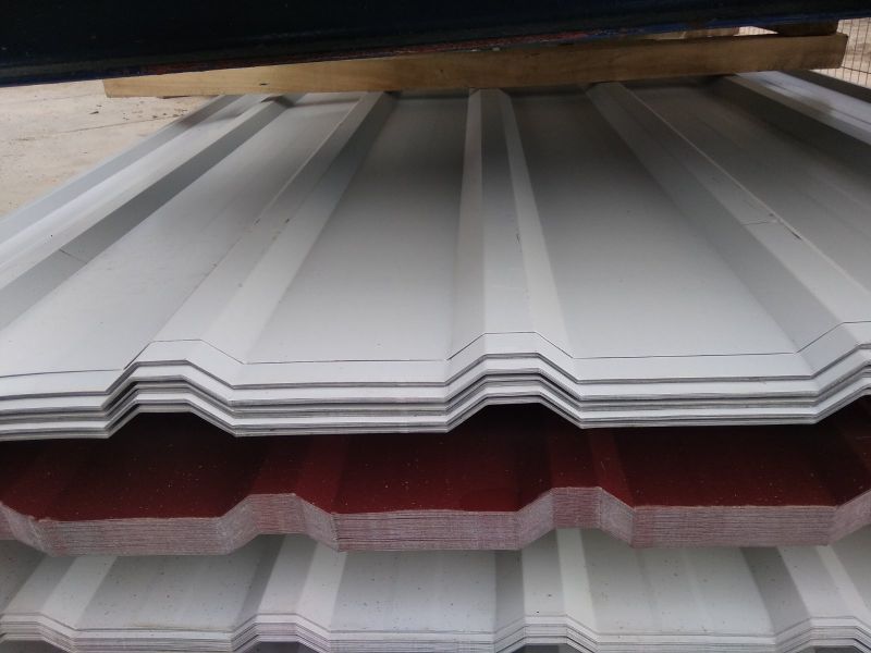 Blacha na garaż / blachy na wiatę 2 Gatunek Kupno - zdjęcie 10