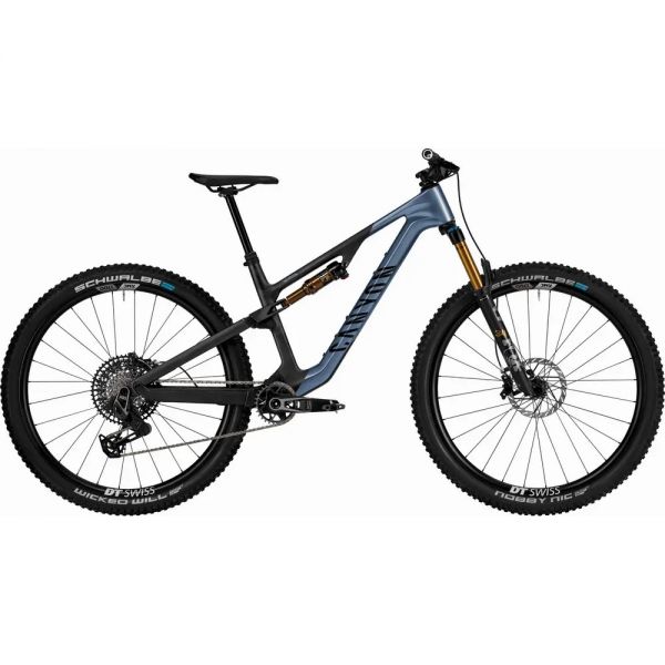 2025 Canyon Neuron CF 9 Mountain Bike - zdjęcie 2