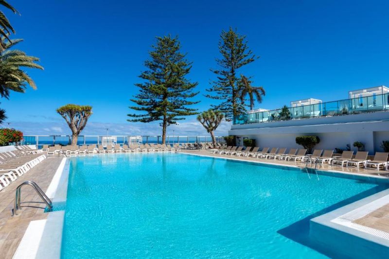 Niezapomniane chwile na Teneryfie  - zdjęcie 1