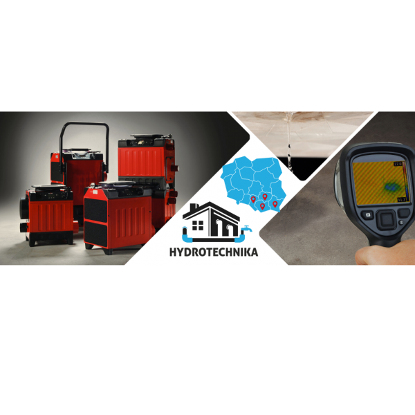 Osuszanie budynków, ścian, piwnic – Szybko i Skutecznie! - zdjęcie 3