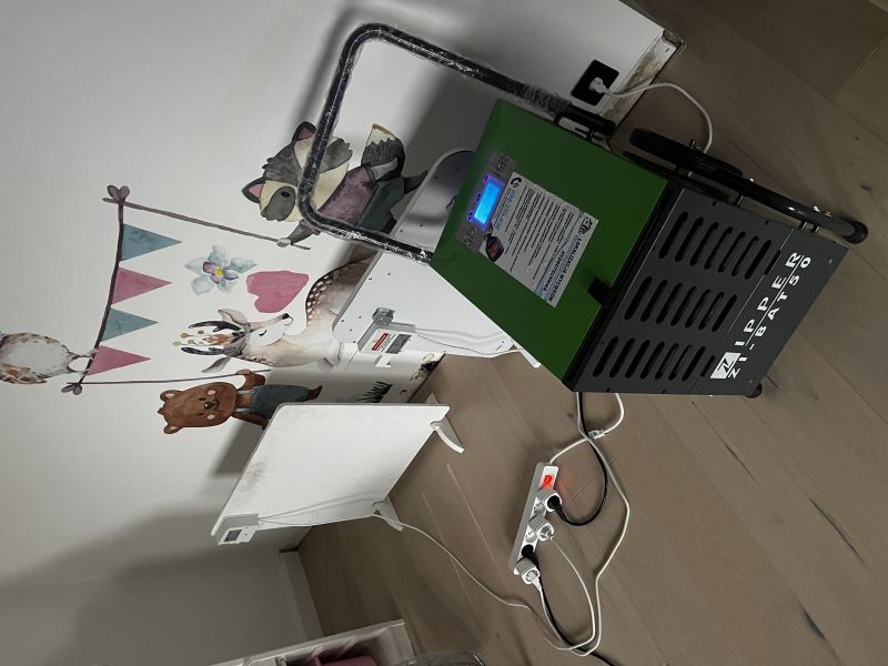 Osuszanie budynków, ścian, piwnic – Szybko i Skutecznie! - zdjęcie 6