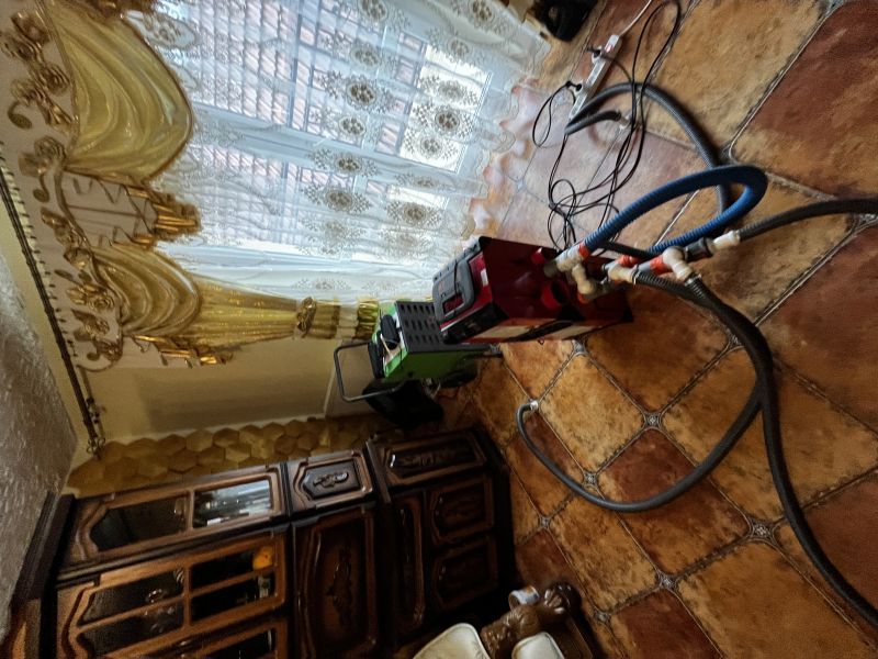 Osuszanie budynków, ścian, piwnic – Szybko i Skutecznie! - zdjęcie 4