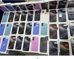 iPhone 16, iPhone 16 Pro, iPhone 16 Pro Max, Sony PS5 Pro, Sony PS5, M