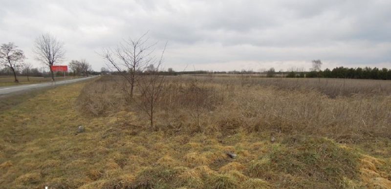 Sprzedam działkę budowlana o pow. 17,75 ar Nielepkowice - zdjęcie 1