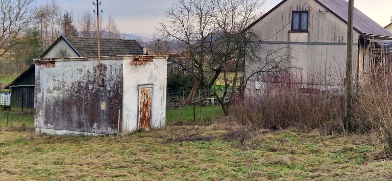 Działka pod reklamę billboard – bezpośrednio przy drodze wojewódzkiej - zdjęcie 2