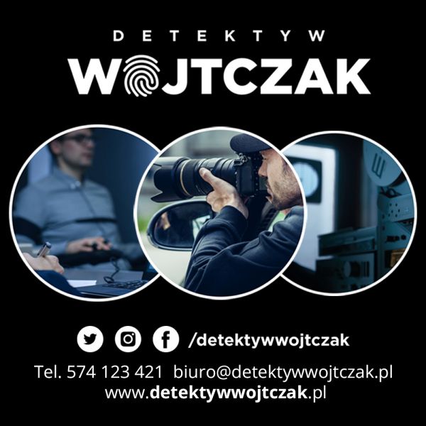 Prywatny Detektyw - Obserwacja - Wykrywanie Podsłuchów - Zdrada  - zdjęcie 1