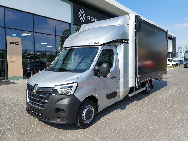 usługi transportowe - zdjęcie 1