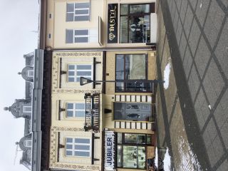 Lokal handlowy w Mielcu ul. Rynek 22/2