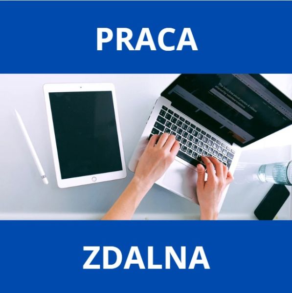 Praca zdalna | Pisemna obsługa klienta | Elastyczny czas pracy - zdjęcie 1