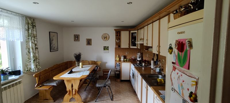 Sprzedam atrakcyjny dom Miękisz Stary - zdjęcie 2