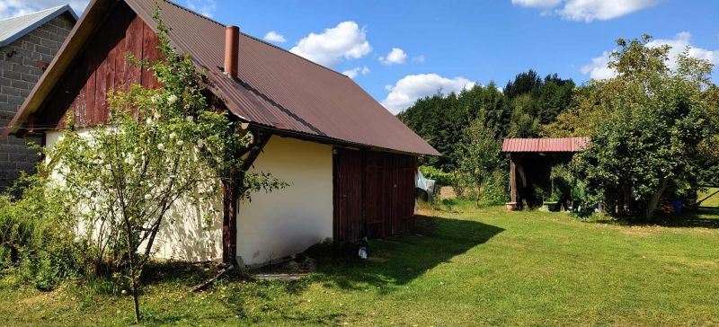 Sprzedam atrakcyjny dom Miękisz Stary - zdjęcie 8