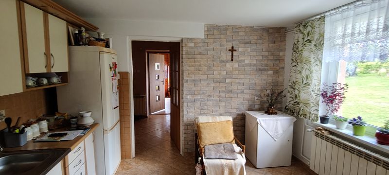 Sprzedam atrakcyjny dom Miękisz Stary - zdjęcie 1