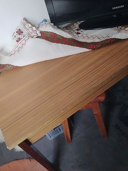 Ława rozkladana - zdjęcie 1