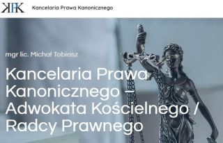 Adwokata Kościelnego / Sterdzenie Nieważności Małżeństwa 