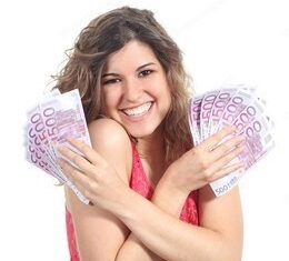 Oferuję pomoc w wysokości od 5000 do 5 000 000 euro