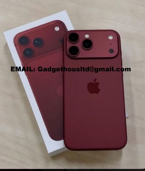 Oryginalny Apple iPhone 18 Pro Max, iPhone 18 Pro,  Apple iPhone Duo - zdjęcie 1