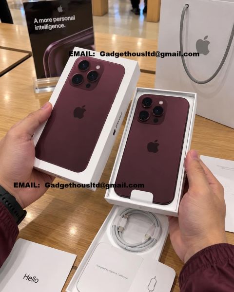 Oryginalny Apple iPhone 18 Pro Max, iPhone 18 Pro,  Apple iPhone Duo - zdjęcie 4
