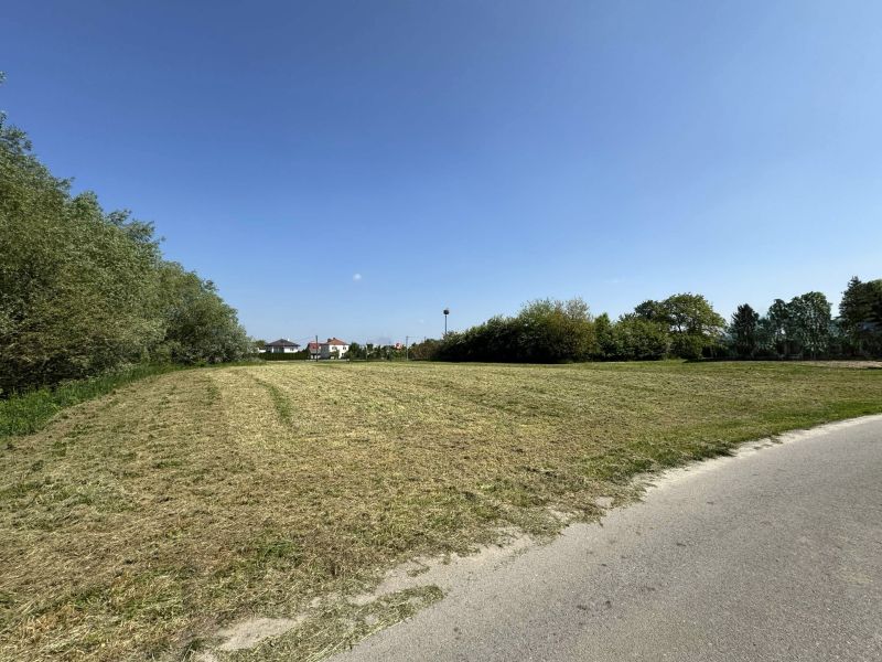Sprzedam działki budowlane w Koniaczowie - zdjęcie 3