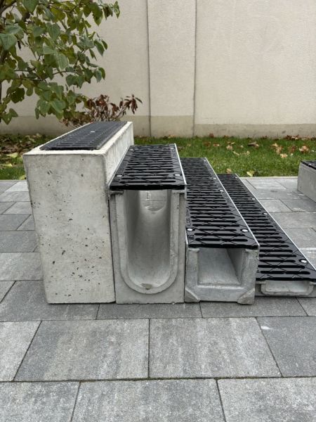 Odwodnienia liniowe - zdjęcie 5