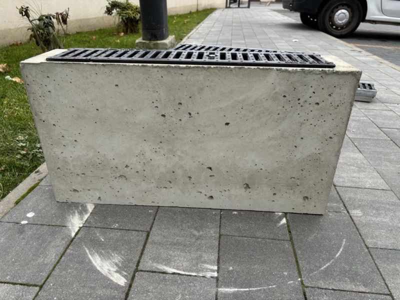 Odwodnienia liniowe - zdjęcie 6