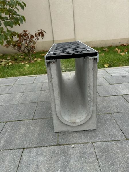 Odwodnienia liniowe - zdjęcie 7