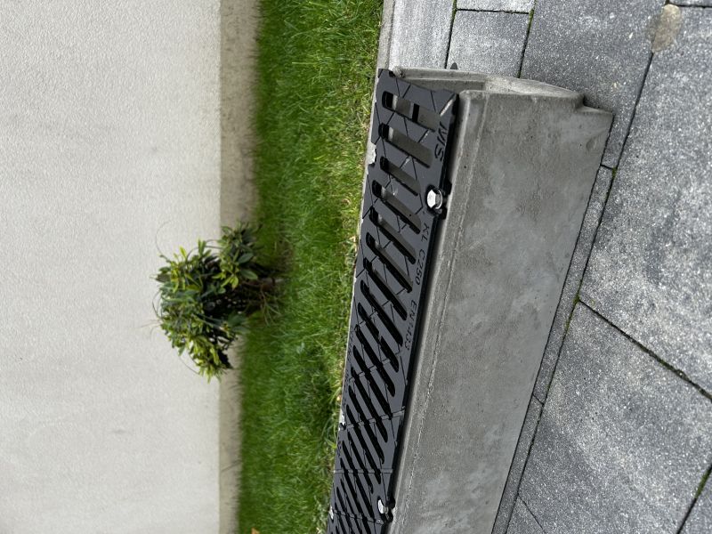 Odwodnienia liniowe - zdjęcie 8