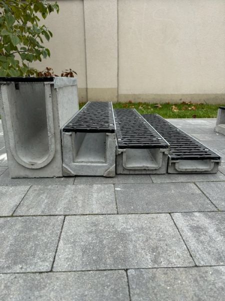 Odwodnienia liniowe - zdjęcie 4