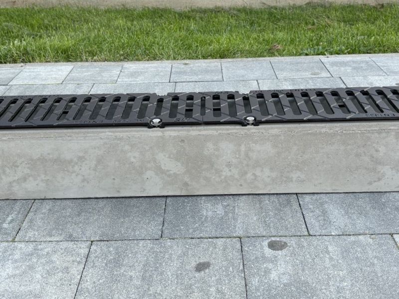 Odwodnienia liniowe - zdjęcie 9