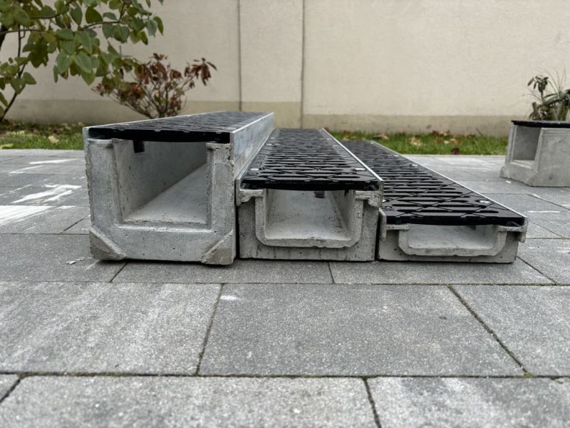 Odwodnienia liniowe - zdjęcie 3