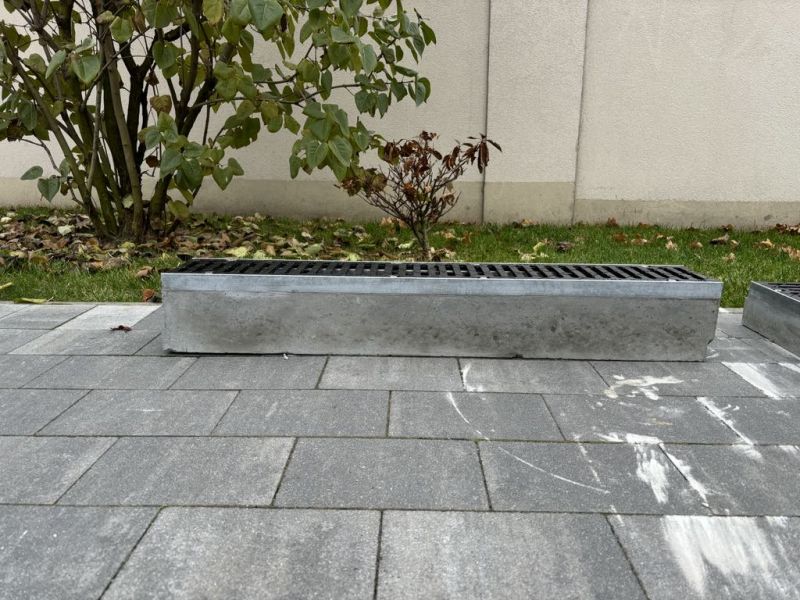 Odwodnienia liniowe - zdjęcie 2