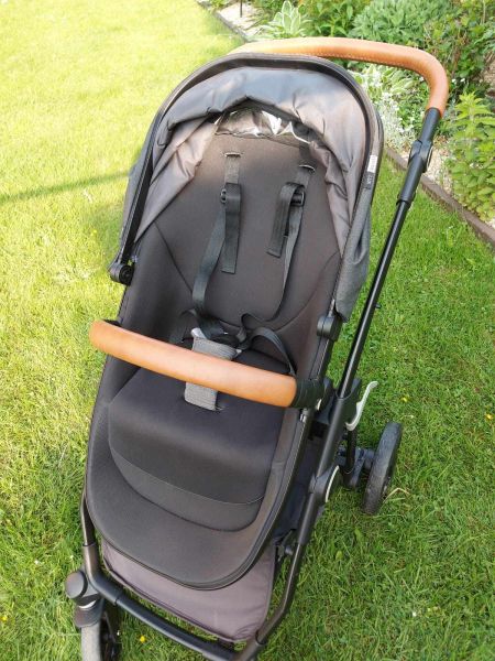 Wózek Cybex 2w1 Letoie Lux - zdjęcie 3