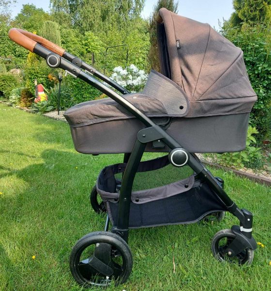Wózek Cybex 2w1 Letoie Lux - zdjęcie 1