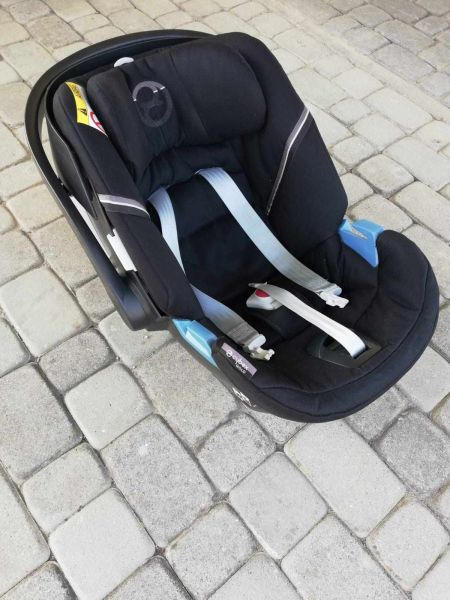 Wózek Cybex 2w1 Letoie Lux - zdjęcie 6