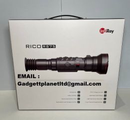InfiRay Rico RS75 , InfiRay Rico RH50 Pro ,  InfiRay Tube TH50 V2