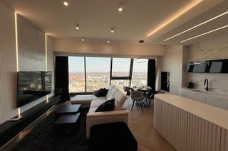 Apartamenty na doby Rzeszów - Stay In Rzeszów Olszynki, Szopena 35C